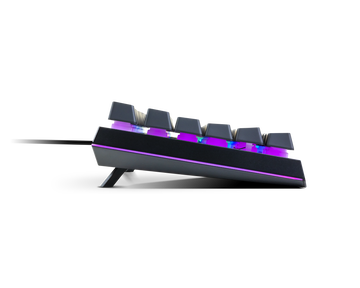 Клавиатура+мышь Cooler Master Combo MS110 MS-110-KKMF3-RU, цвет черный