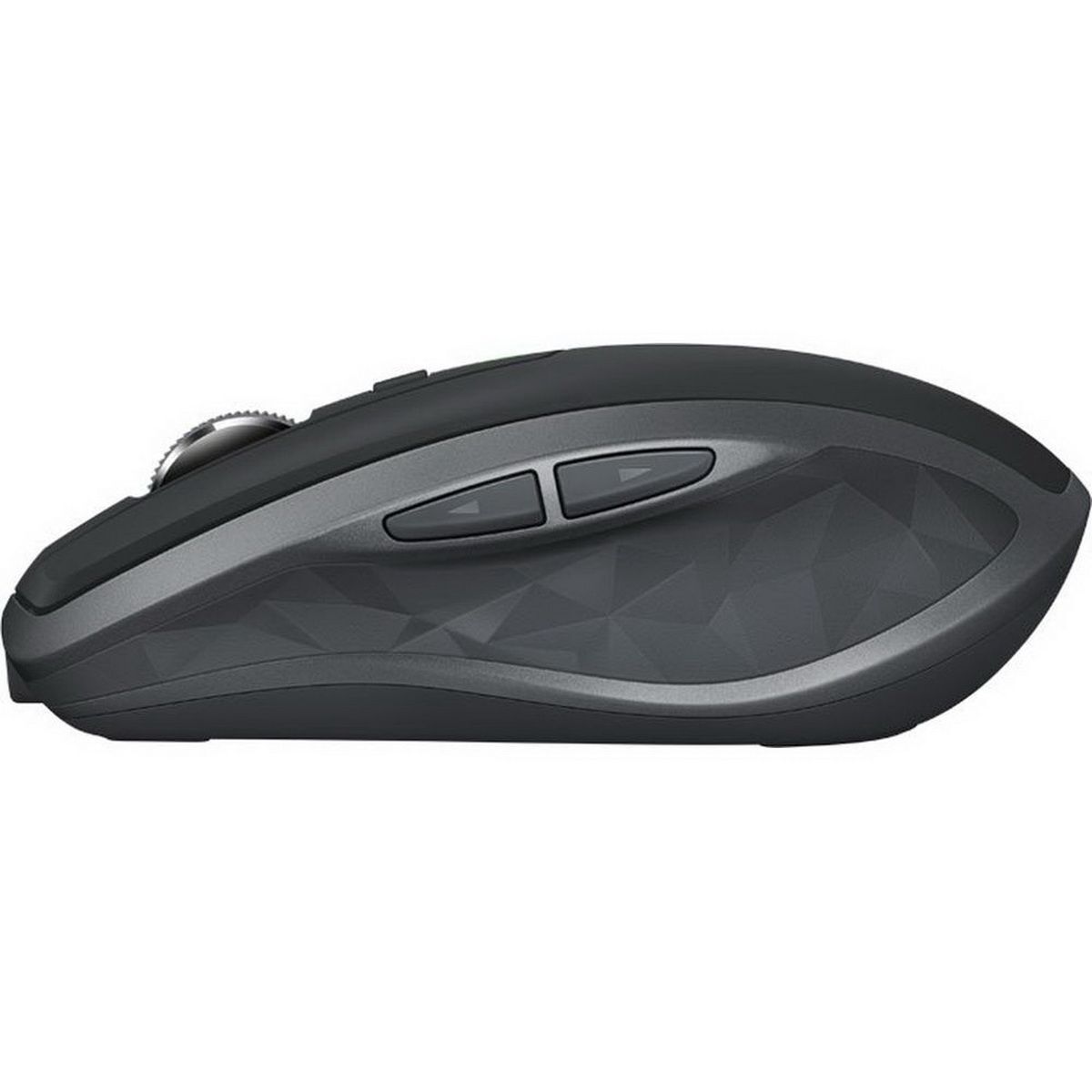 Мышь Logitech MX Anywhere 2S 910-007228, цвет черный