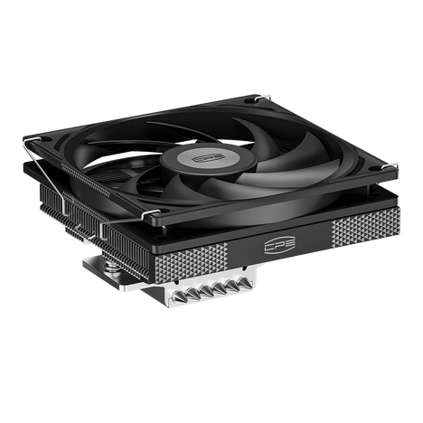 Кулер Процессорный PCCooler для процессора RC600-67