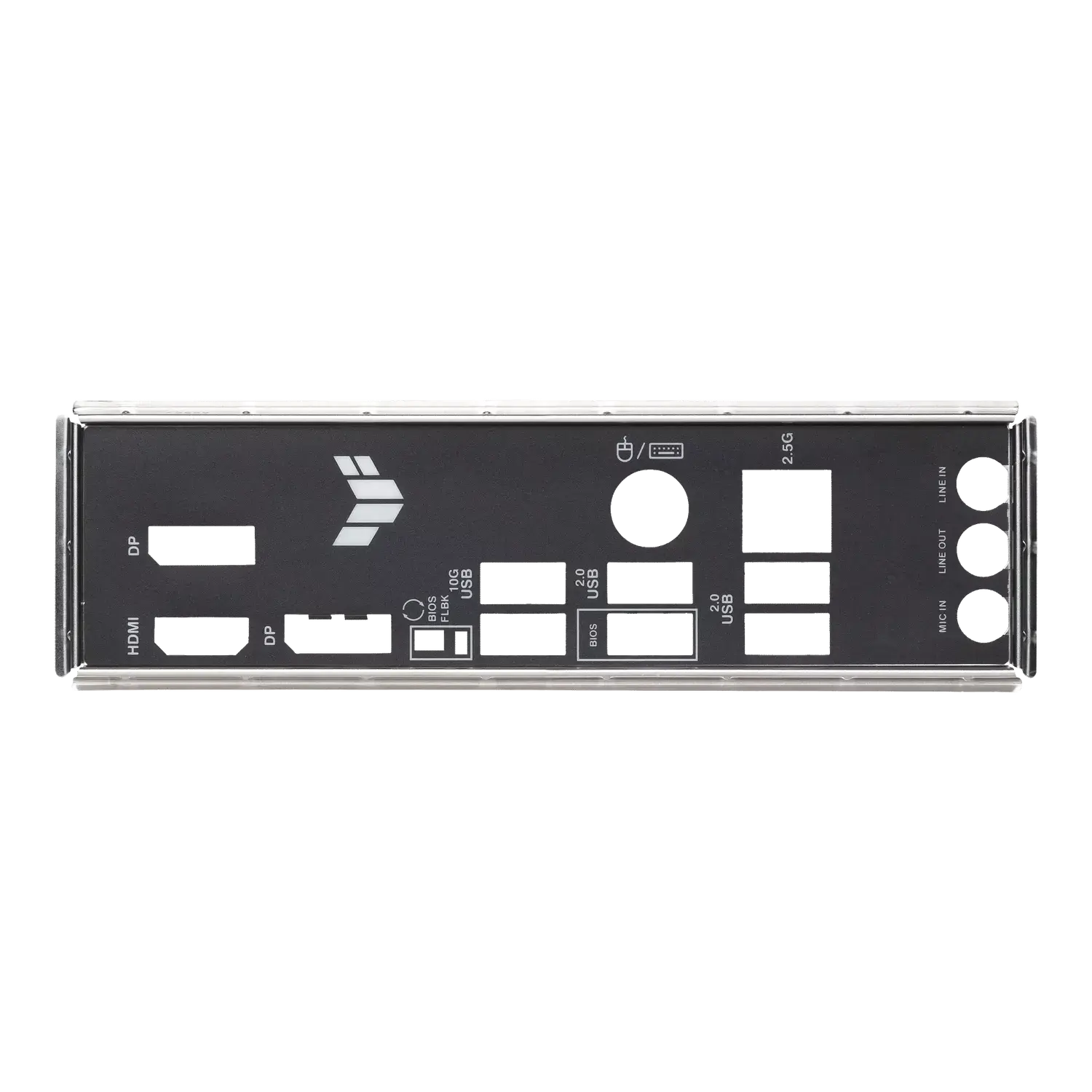 Материнская плата ASUS AMD A620A TUF GAMING A620AM-PLUS