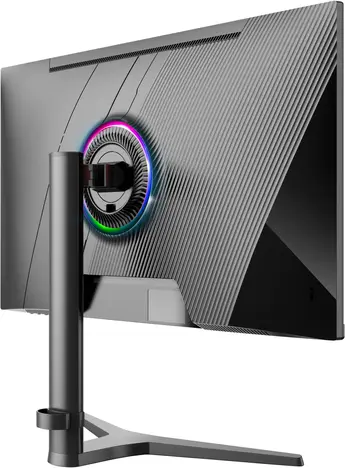 Монитор NPC MZ2707 27.0-inch черный