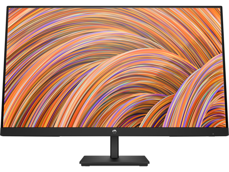 Монитор HP V27i G5 27.0-inch черный