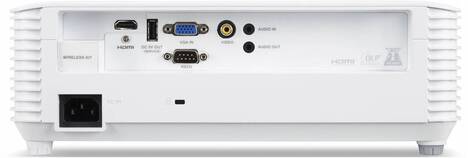 Проектор ACER DLP H5386BDi