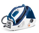 

Паровая станция Tefal GV8932E0 2400Вт белый/синий