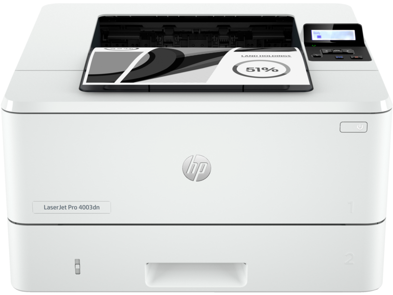 HP Inc. LaserJet Pro 4003N