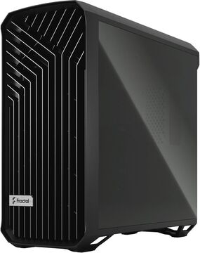 Корпус Fractal Design Torrent TG