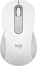 Мышь Logitech M650 Signature 910-006389, цвет белый