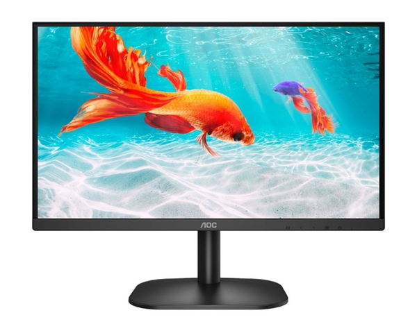 

Монитор AOC 22B2DA 21.5-inch черный