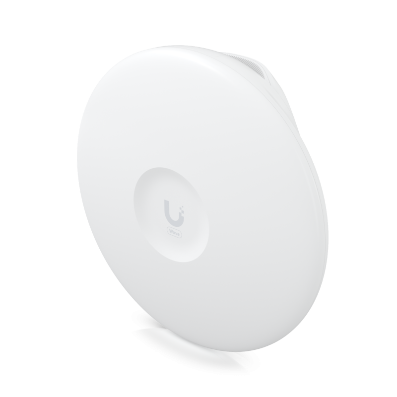 Точка доступа Wi-Fi Ubiquiti UISP Wave Pro Абонентское радиоустройство 60 ГГц для режимов PtP и PtMP