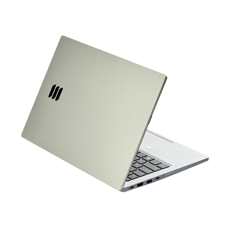 Ноутбук Инферит INFERIT 14" Silver i5-12500H Intel Core i5-12500H (серый)