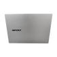 Ноутбук Инферит 14 Silver Intel Core i5-1240P (серебристый)