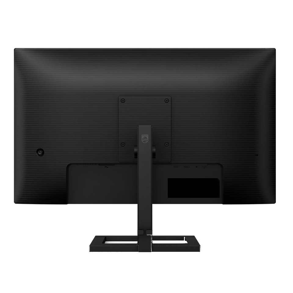 Монитор Philips 27E1N1800AE 27.0-inch черный