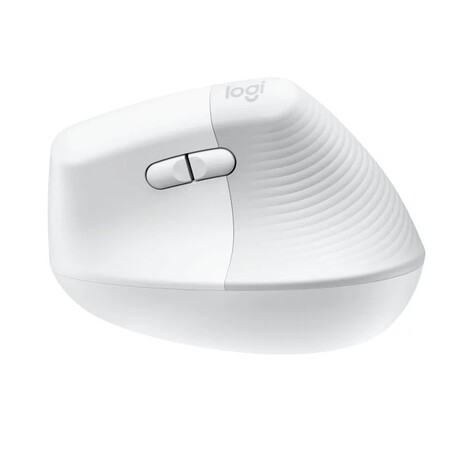 Мышь Logitech LIFT 910-006486, цвет темно-серый