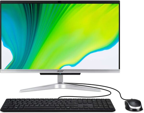 

Моноблок ACER Aspire C22-963 256 ГБ