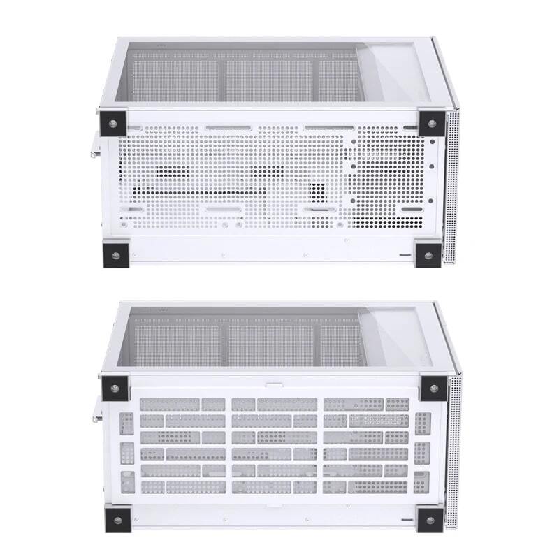 Корпус JONSBO D31 MESH