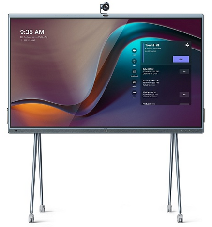 Конференц-связь Yealink MeetingBoard 86