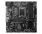 Материнская плата MSI Intel B760 PRO B760M-P DDR4 (плохая упаковка)