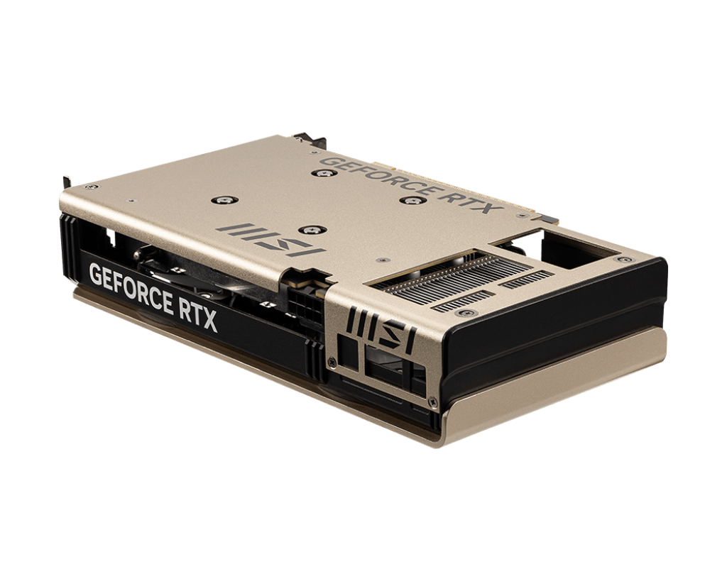 Видеокарта MSI GeForce RTX 5060 8 ΓБ Retail