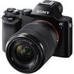 

Фотоаппарат SONY Alpha A7