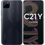 Смартфон realme C C21Y 32 ГБ черный