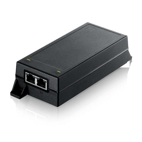 Zyxel PoE12-60W, 802.3af / at / bt (60W), 5G PoE injector