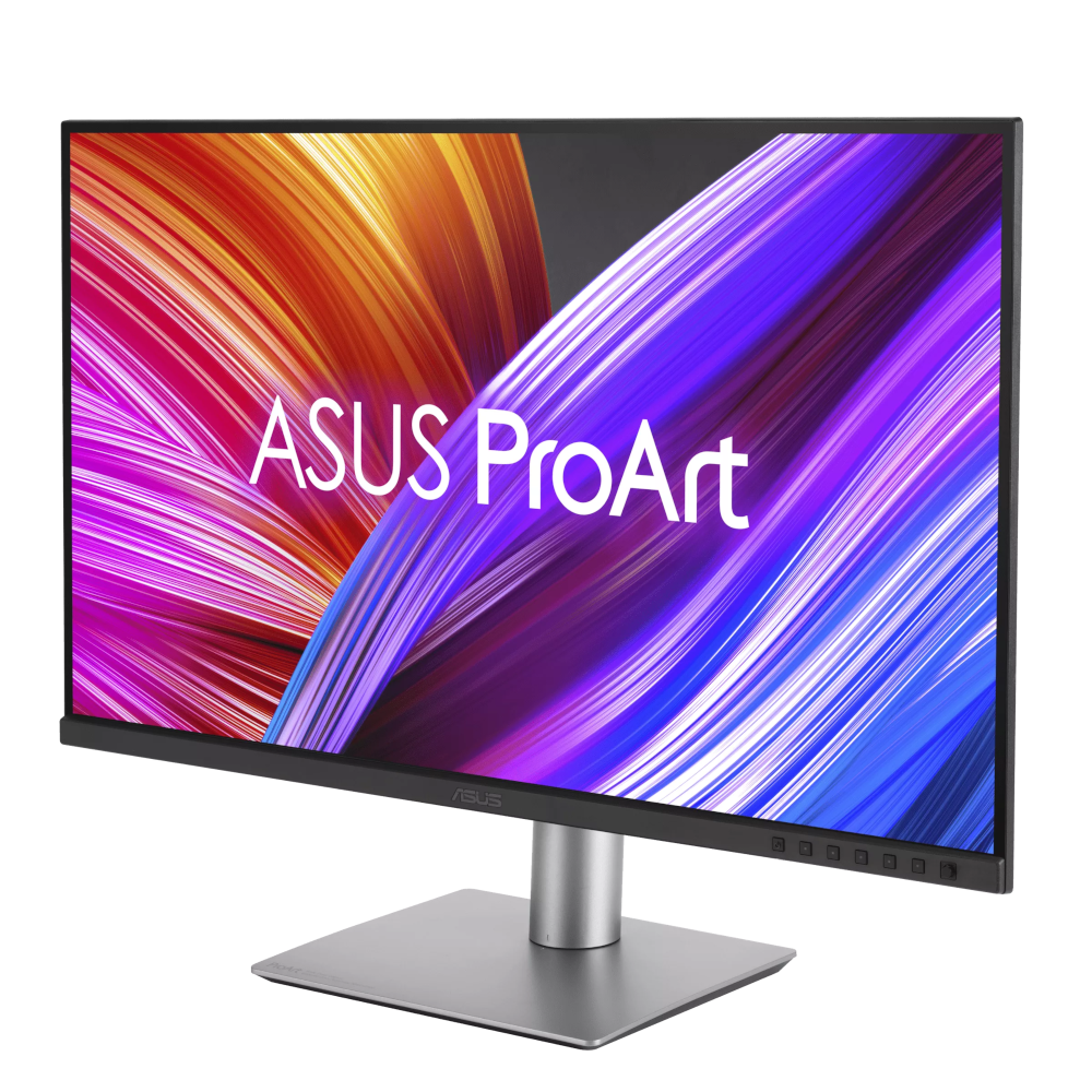 Монитор ASUS PA279CRV 27.0-inch черный
