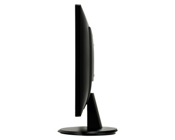 Монитор Iiyama X2483HSU 23.8-inch черный