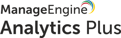 Zoho Corporation Pvt. Ltd. Zoho ManageEngine Analytics Plus (лицензия Standard Edition Perpetual Model Single Installation), fee for Base Pack ( 2 users included)
