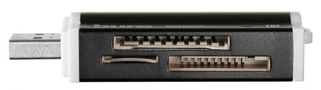 Buro Устройство чтения карт памяти USB2.0 BU-CR-3101 BU-CR-3101