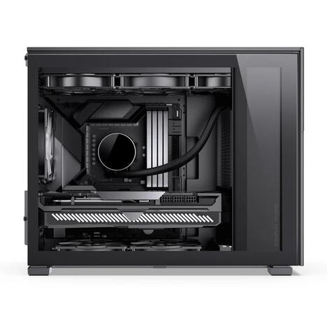 Корпус JONSBO D31 MESH