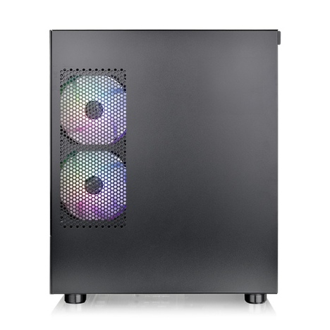 Корпус Thermaltake View 170
