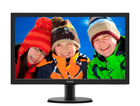

Монитор Philips 243V5LSB 23.6-inch черный