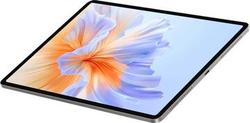 Планшет 11.5" HONOR Pad V9 Wi-Fi 8+256Gb with flip cover серый (5301AMSB)