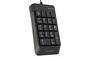 Клавиатура A4tech Числовой блок Fstyler FK13 FK13 USB ( GREY), цвет серый
