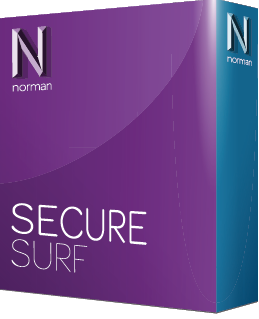 Norman SecureSurf (лицензия на 1 год), Количество пользователей
