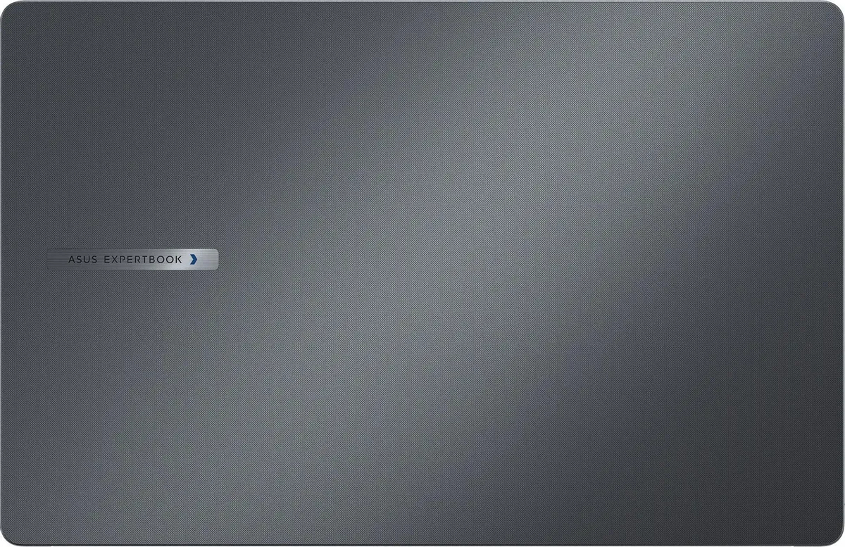 Ноутбук ASUS Expertbook BM1 BM1503CDA AMD Ryzen 7 7735U (серый)