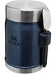 

Термос STANLEY Classic 0.4L, Синий