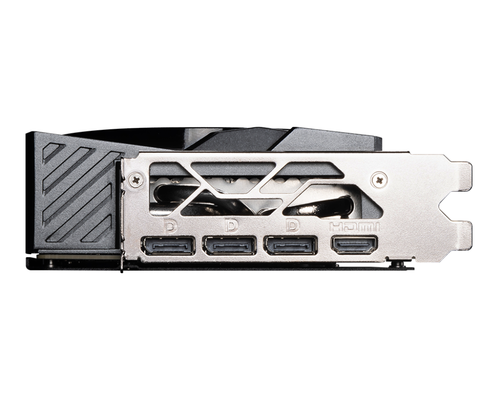 Видеокарта MSI GeForce RTX 5080 16 ΓБ Retail