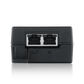 Zyxel PoE12-60W, 802.3af / at / bt (60W), 5G PoE injector