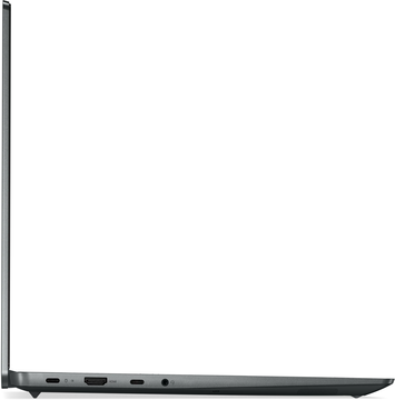 Ноутбук LENOVO IdeaPad IP5 Pro G7 16ARH7 AMD Ryzen 5 6600HS (серый)