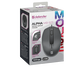 Мышь Defender Alpha MB-507 52507, цвет черный