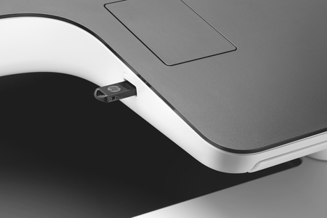 HP Inc. Color LaserJet Enterprise Flow MFP M578dn