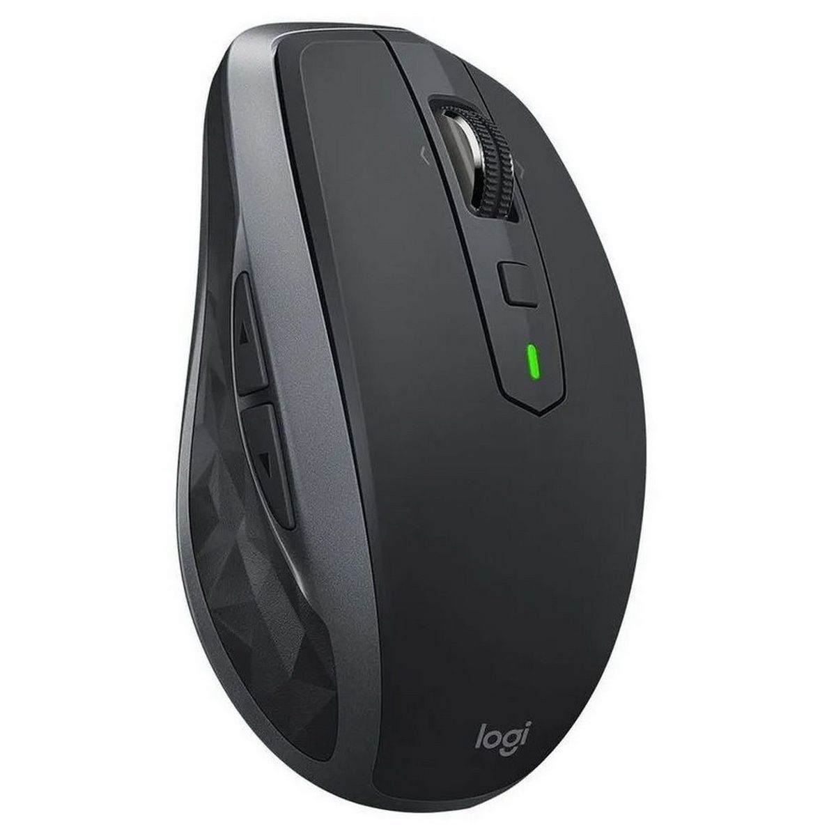 Мышь Logitech MX Anywhere 2S 910-007228, цвет черный