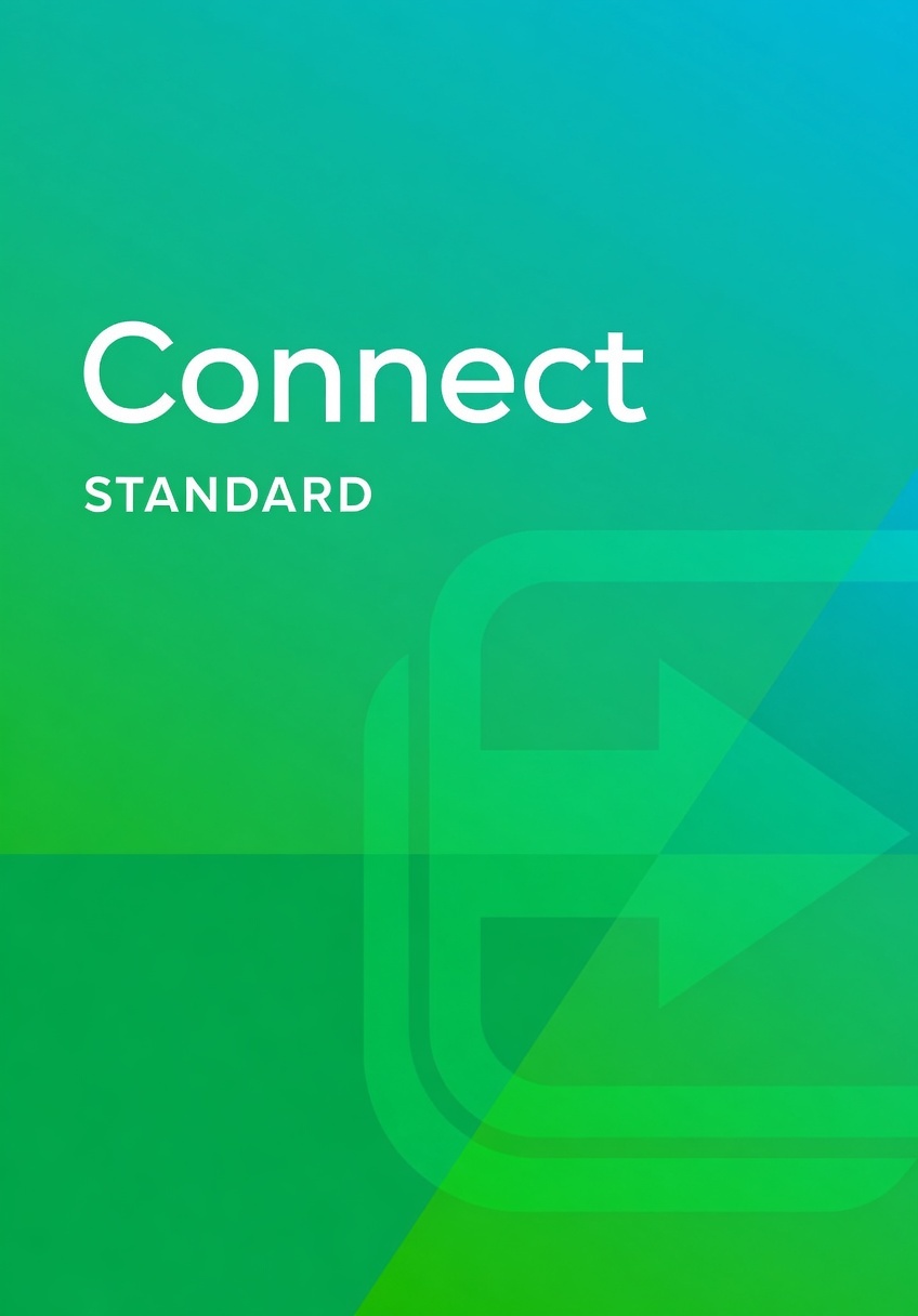 PRO32 Connect версия Standard на 2 года