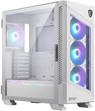 Корпус MSI MPG Velox 100R (плохая упаковка)