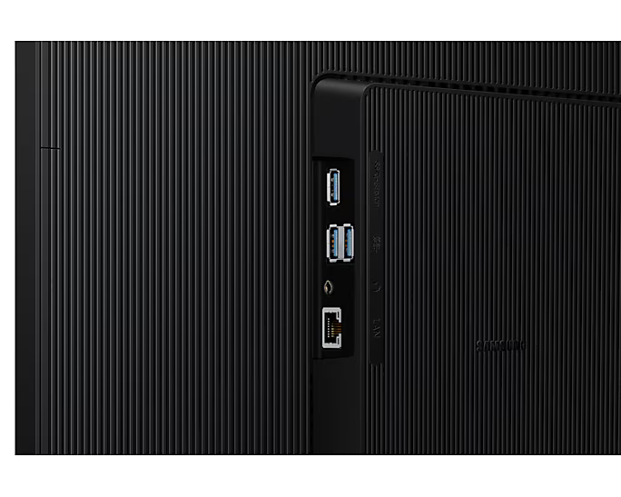 Монитор Samsung S27D804UAI 27.0-inch черный (плохая упаковка)