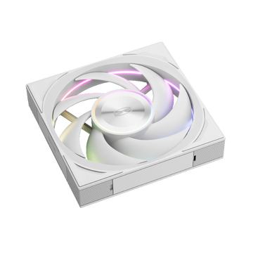 Вентилятор PCCooler кулер для корпуса F7 X120 ARGB