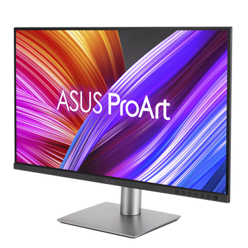 Монитор ASUS PA279CRV 27.0-inch черный