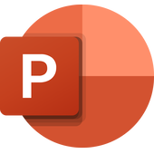 Microsoft PowerPoint for Mac 2021