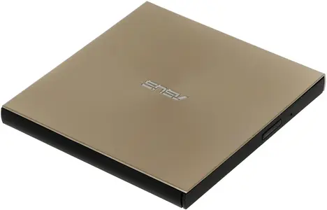 Оптический привод ASUS SDRW-08U8M-U